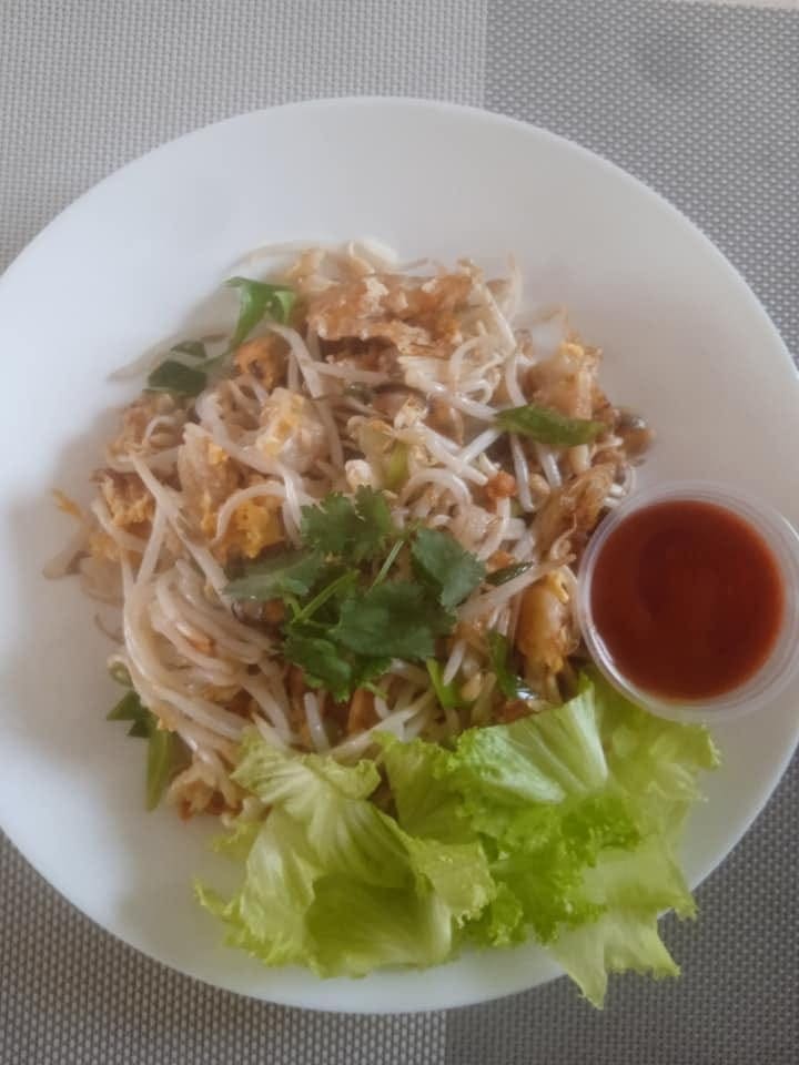 Photo de Thai Kitchen