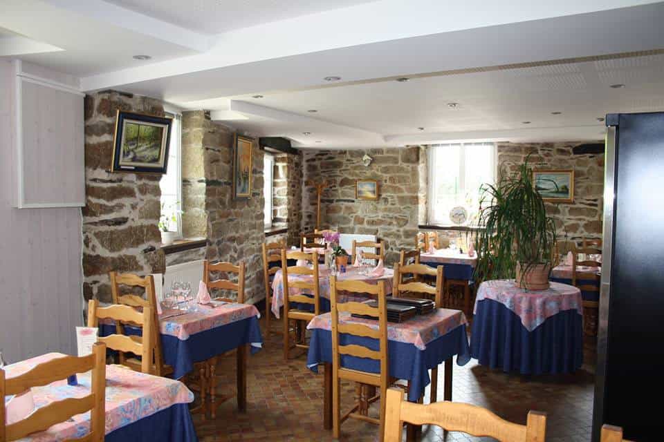 Auberge de Quilinen — photo 3