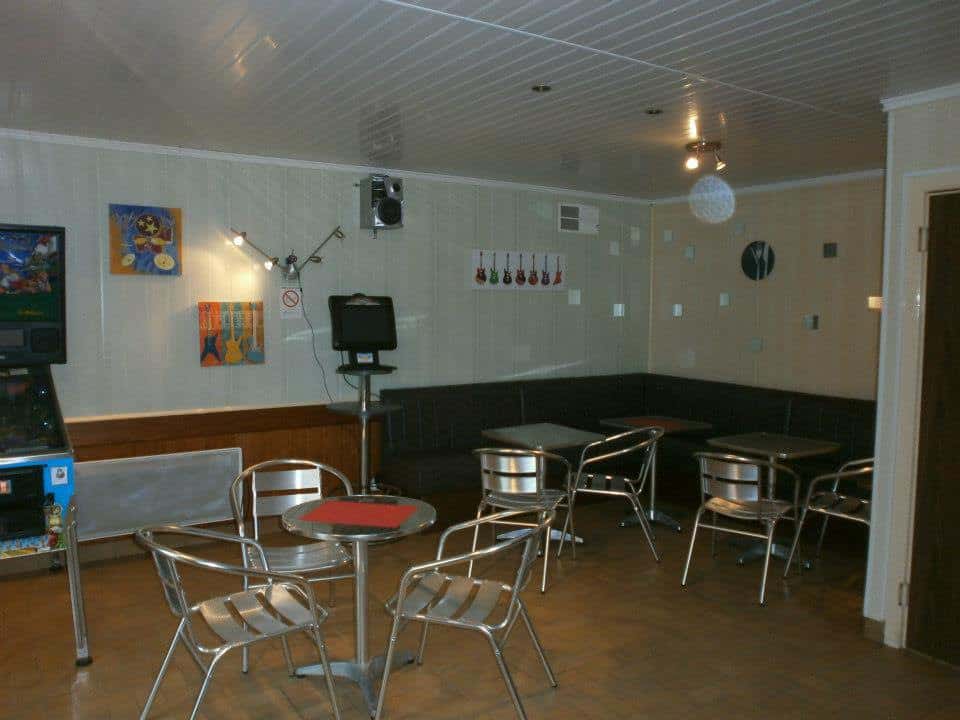 le croez bar — photo 2