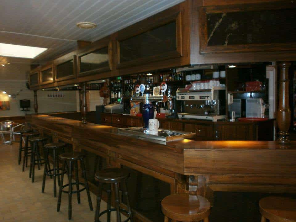 le croez bar — photo 3