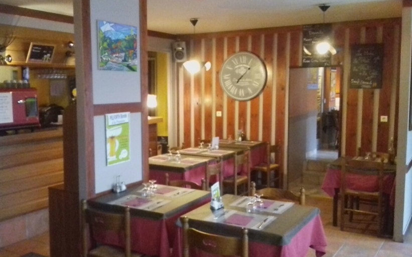 La Voltera — photo 3