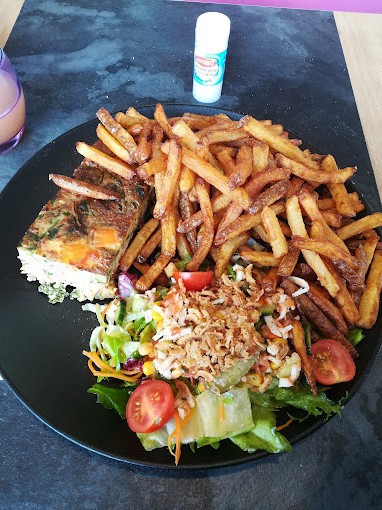 O' Delices de la Boul' Ange — photo 2