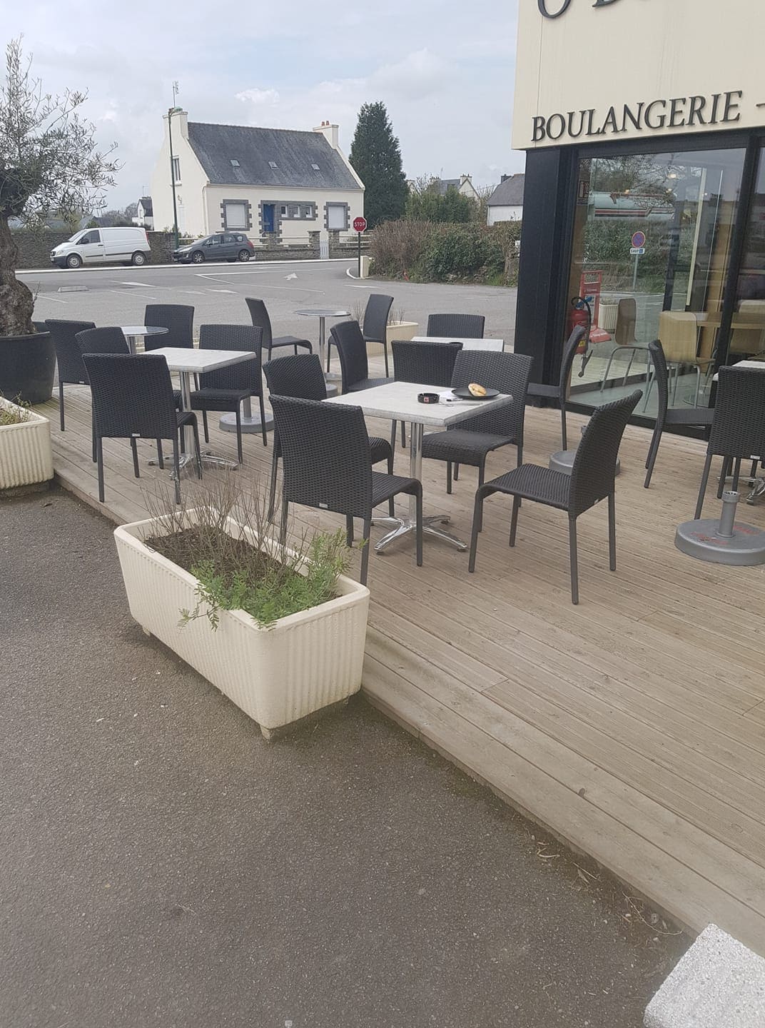 O' Delices de la Boul' Ange — photo 3