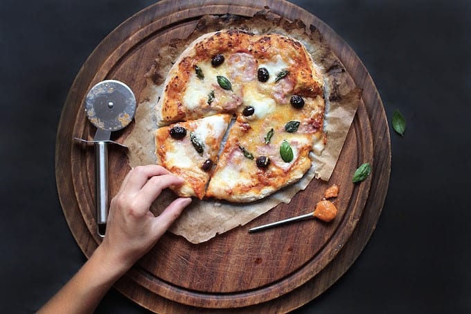 Pizzas d'Or val — photo 2