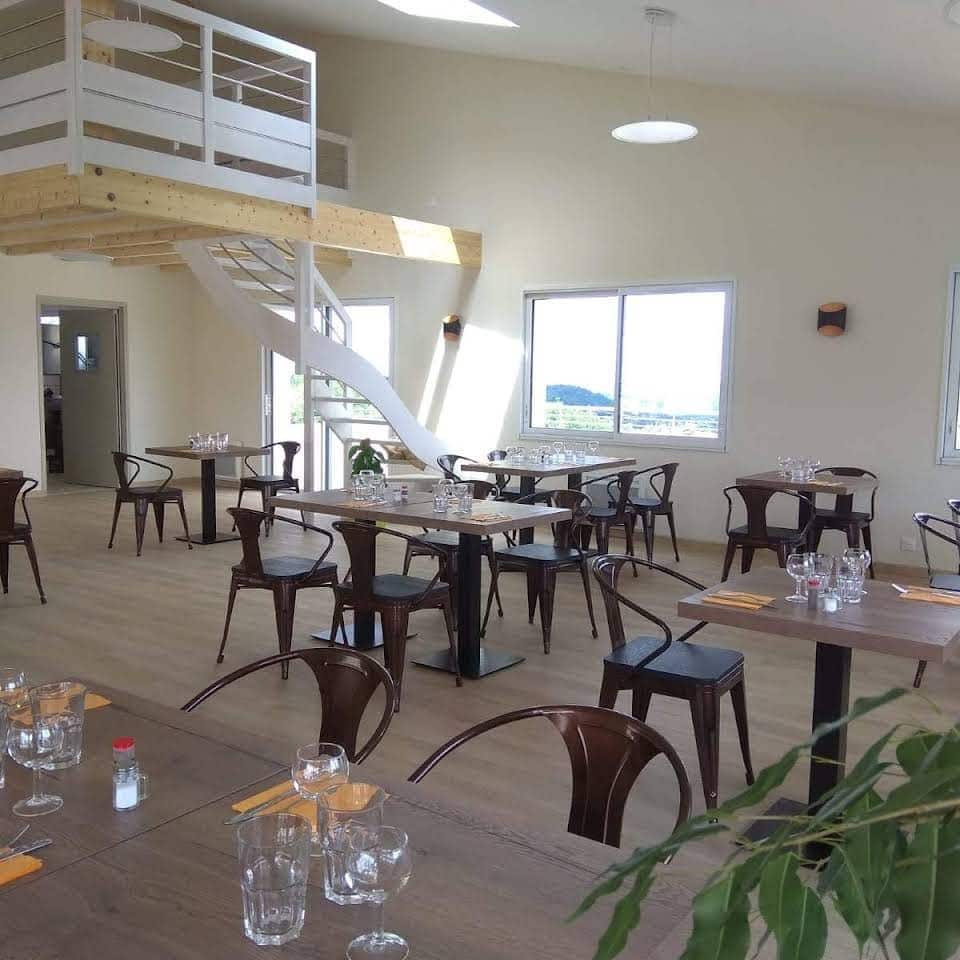 L'Azimut — photo 3
