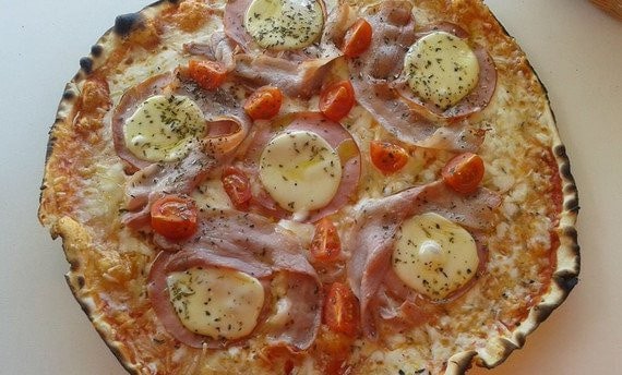 Thierry Pizza — photo 2