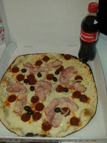 Thierry Pizza — photo 3