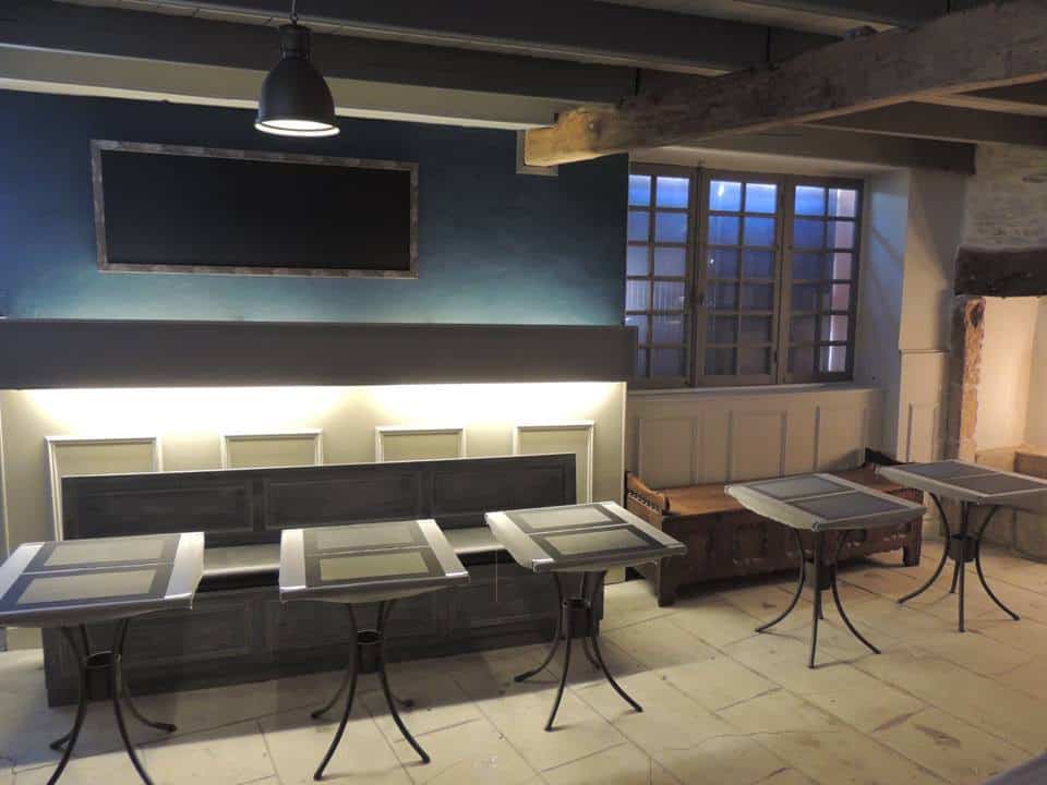 Le Spot — photo 3