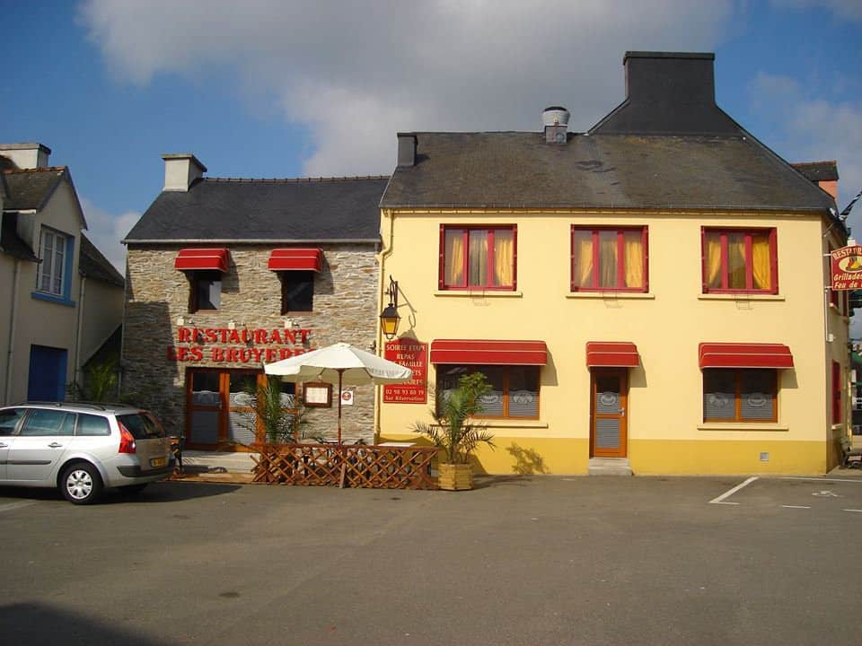 Les Bruyères — photo 2