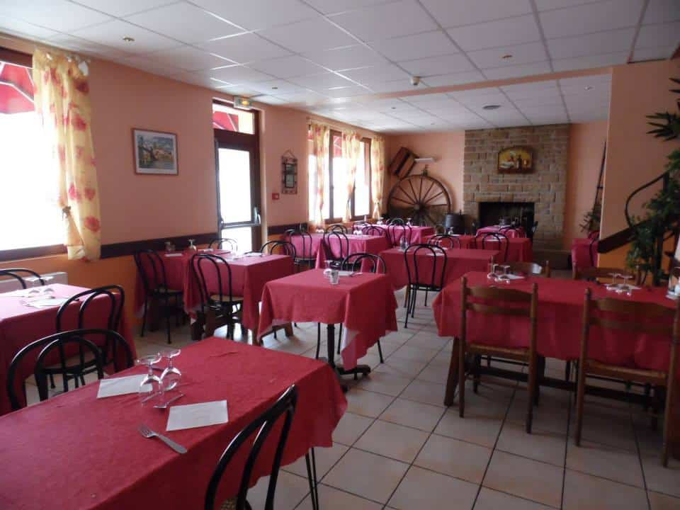 Les Bruyères — photo 3