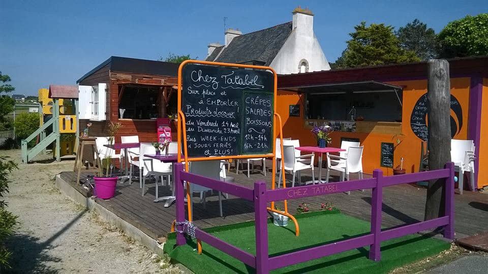 Chez Tatabel — photo 2