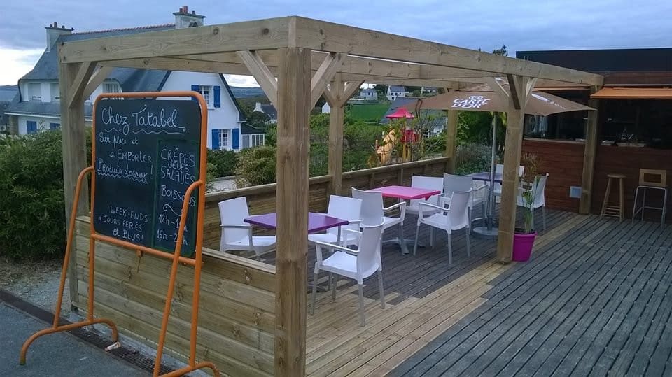 Chez Tatabel — photo 3