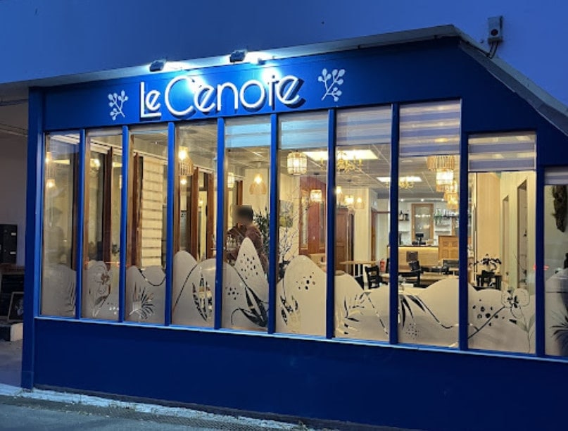 Le Cénote — photo 2