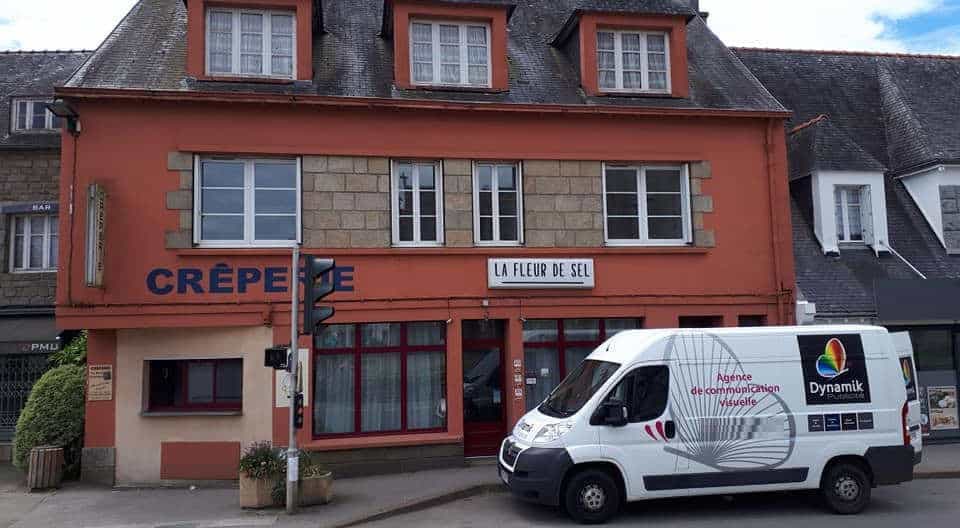 La Fleur De Sel — photo 2