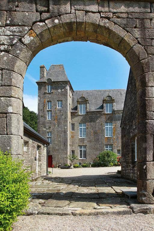 Manoir — photo 2