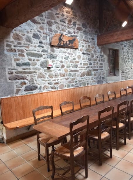 Au Cochon Grillé — photo 3