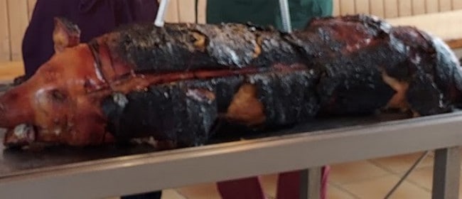 Au Cochon Grillé — photo 2