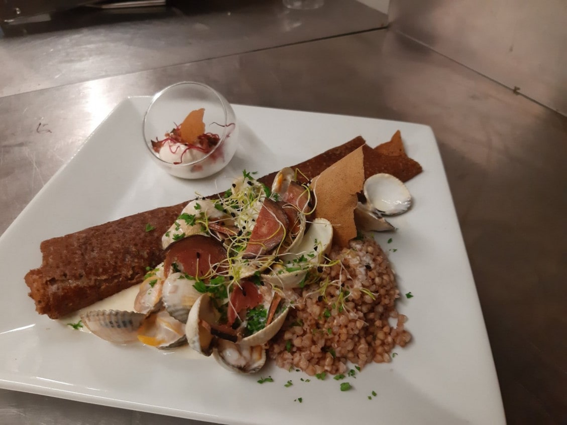Crêperie de Saint Côme — photo 2