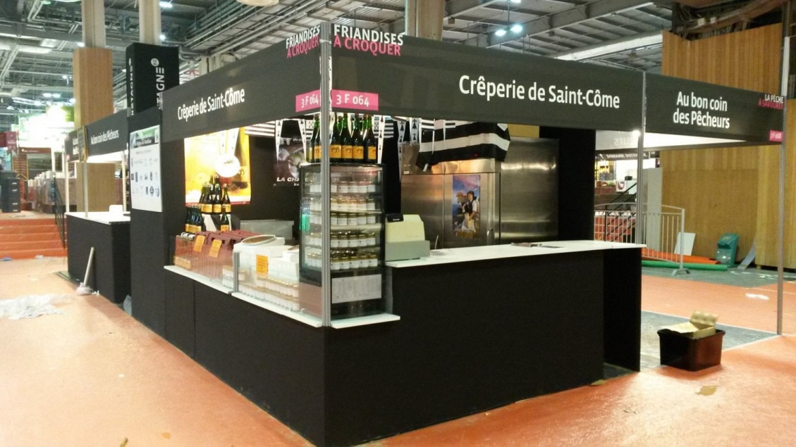 Crêperie de Saint Côme — photo 3