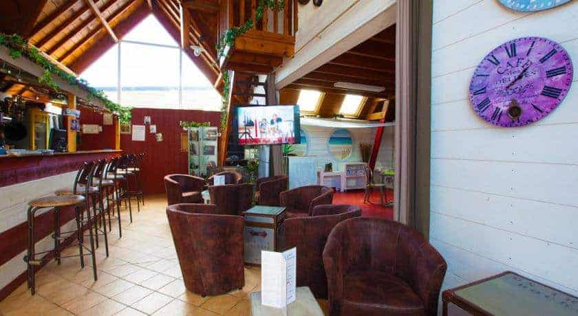 Le Bistrot des Pêcheurs — photo 3