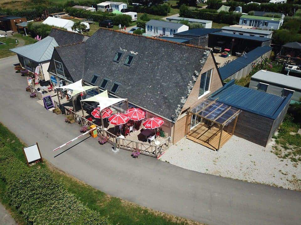 Le Bistrot des Pêcheurs — photo 2