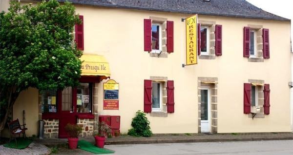 Le Relais de la Presqu'île — photo 2