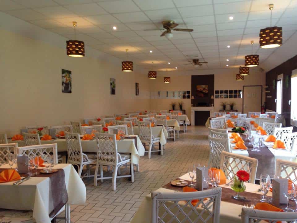 Le Relais de la Presqu'île — photo 3