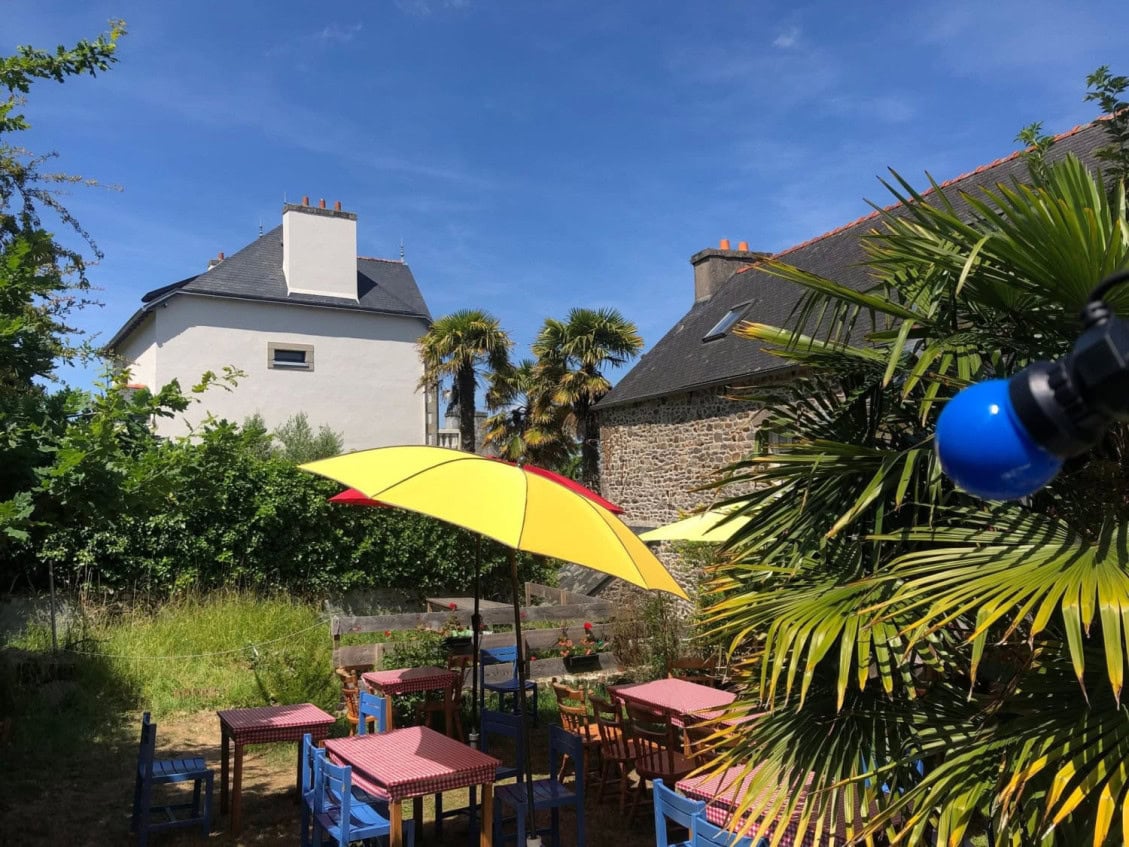 Creperie du Bas du Bourg — photo 2