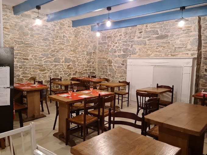 Creperie du Bas du Bourg — photo 3