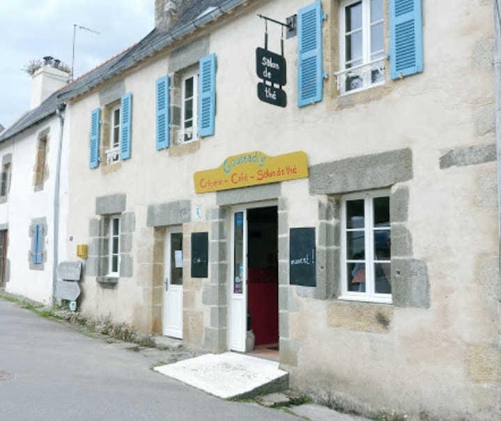 Goustadig — photo 3