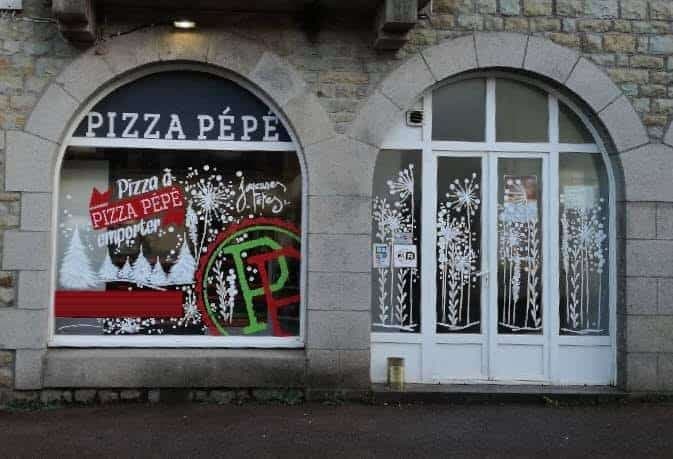 Pizza Pépé — photo 3