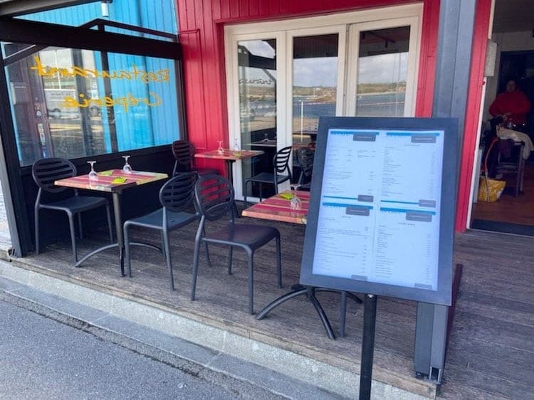 AR cafe — photo 2