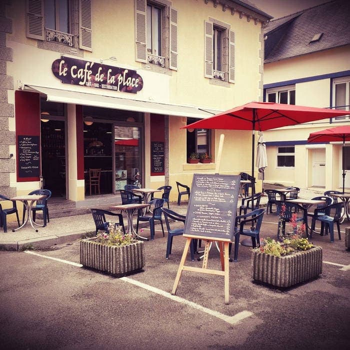 Café de la Place — photo 2