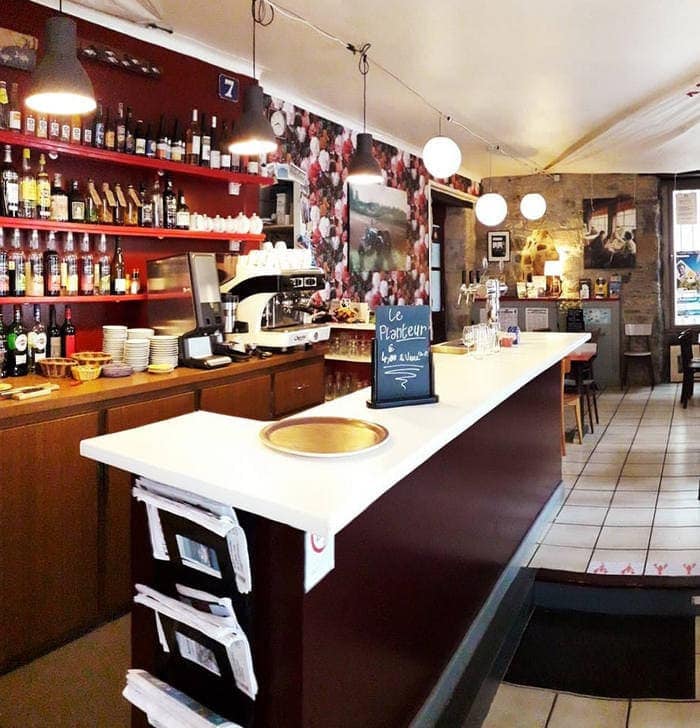 Café de la Place — photo 3