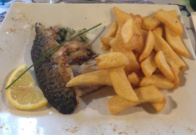 Photo de Del Mare