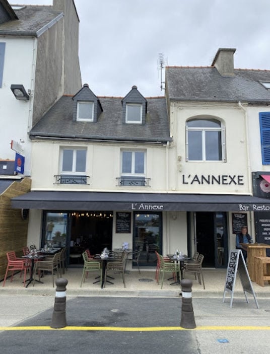 L'annexe — photo 2