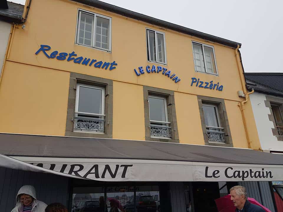 Le Captain — photo 3