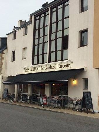 Le Goéland Farceur — photo 2