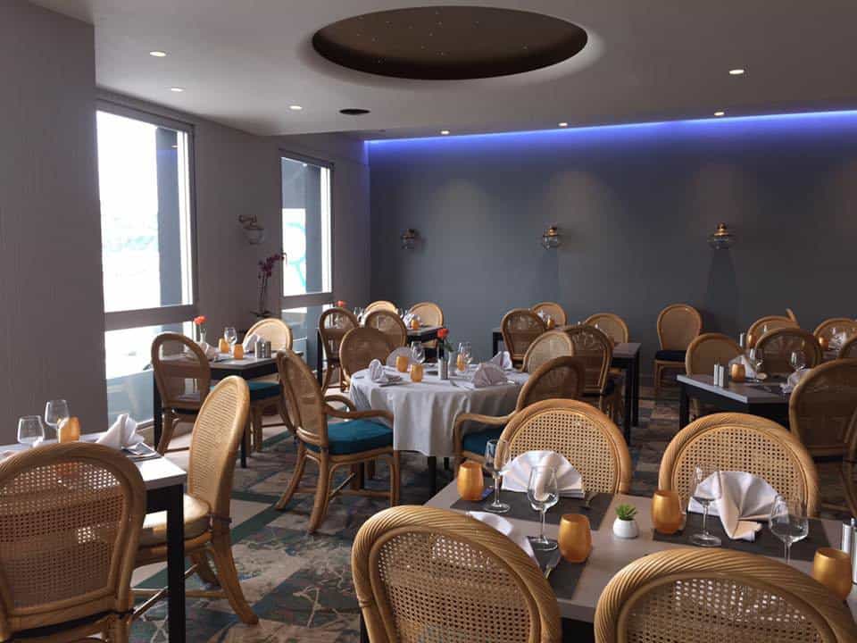 Le Quai des Saveurs — photo 3