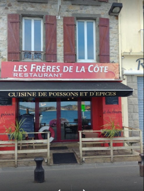 Les Frères de la Côte — photo 3