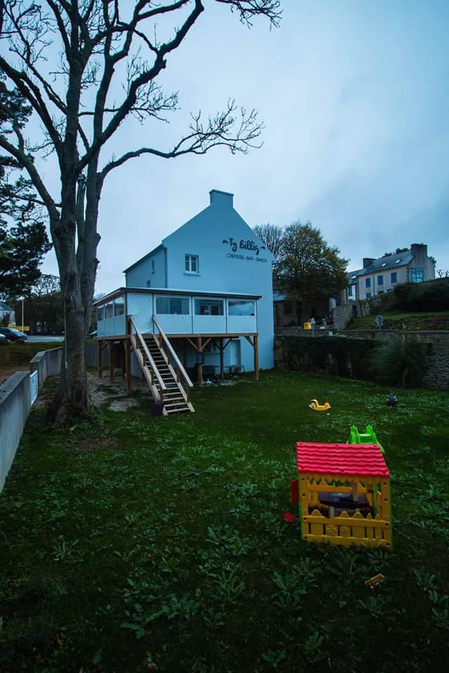 Ty Billig — photo 2