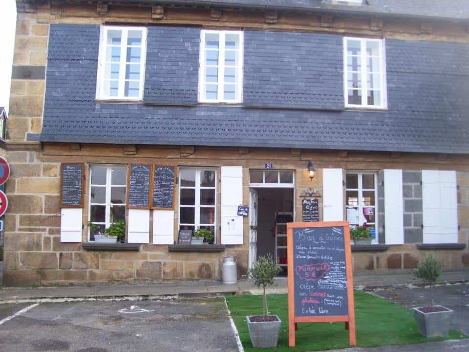 Au faou de crêpes — photo 2