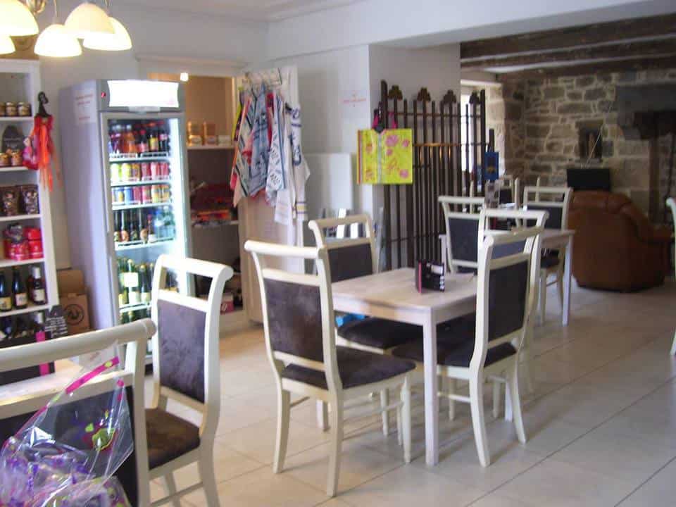 Au faou de crêpes — photo 3