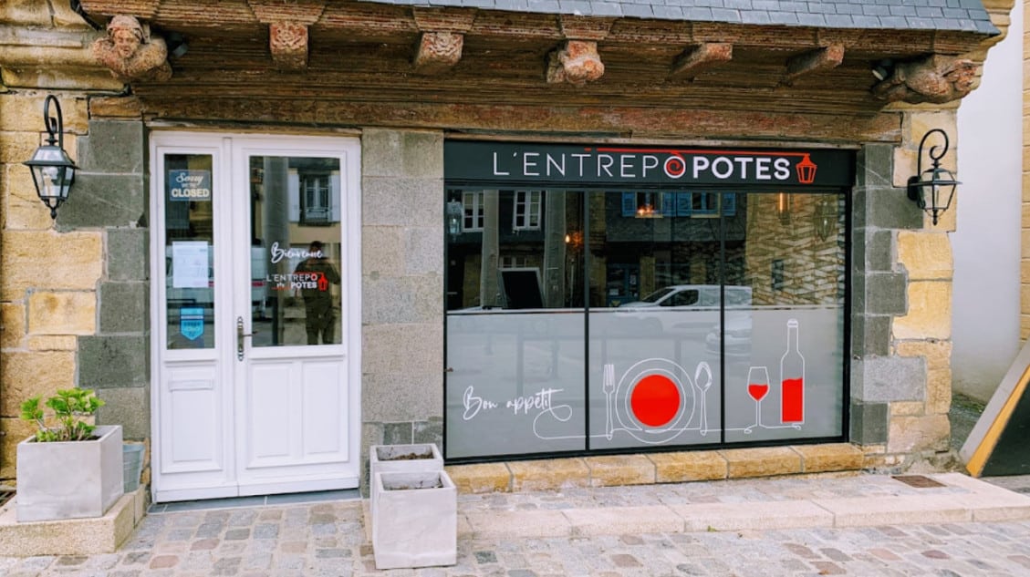 L'Entrepopotes — photo 2