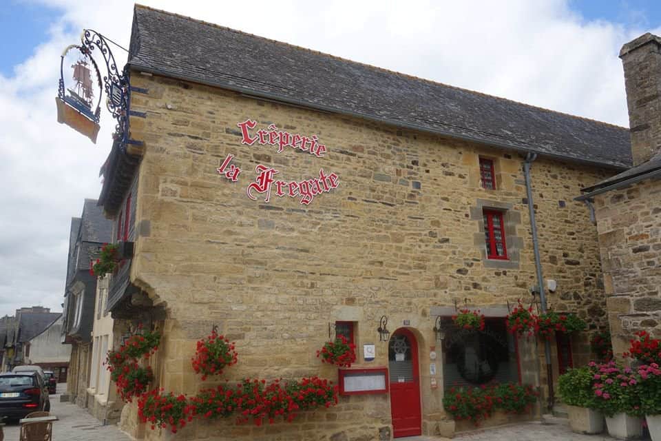 La frégate — photo 3