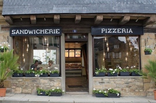 La Sandwicherie Pizzéria Du Faou — photo 2