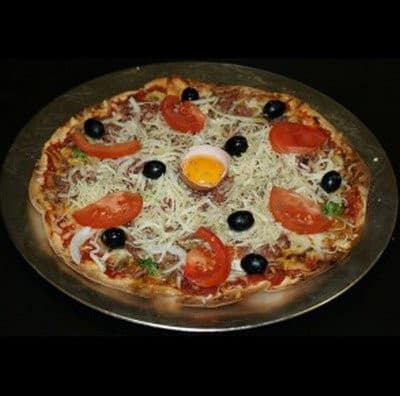 La Sandwicherie Pizzéria Du Faou — photo 4