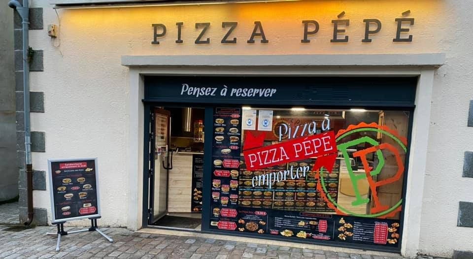 Pizza pépé — photo 3
