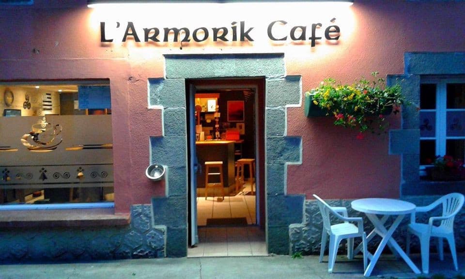 L'Armorik Café — photo 2