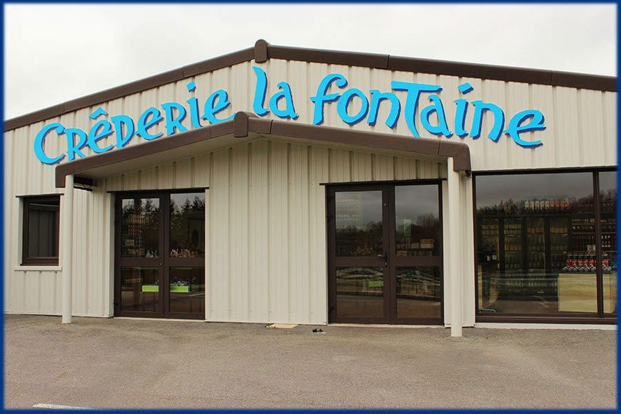 La Fontaine — photo 2